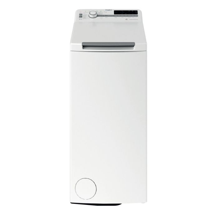 LAVADORA C.S. TDLR 7231 BSPT (WHIRLPOOL)